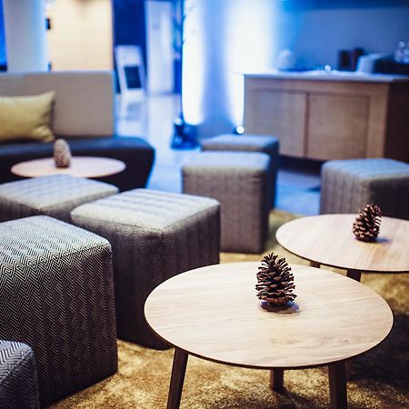 Quality Hotel Sveitsi Hyvinkää Kültér fotó