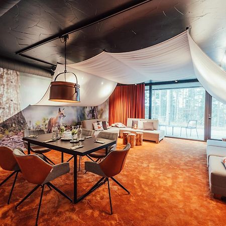 Quality Hotel Sveitsi Hyvinkää Kültér fotó