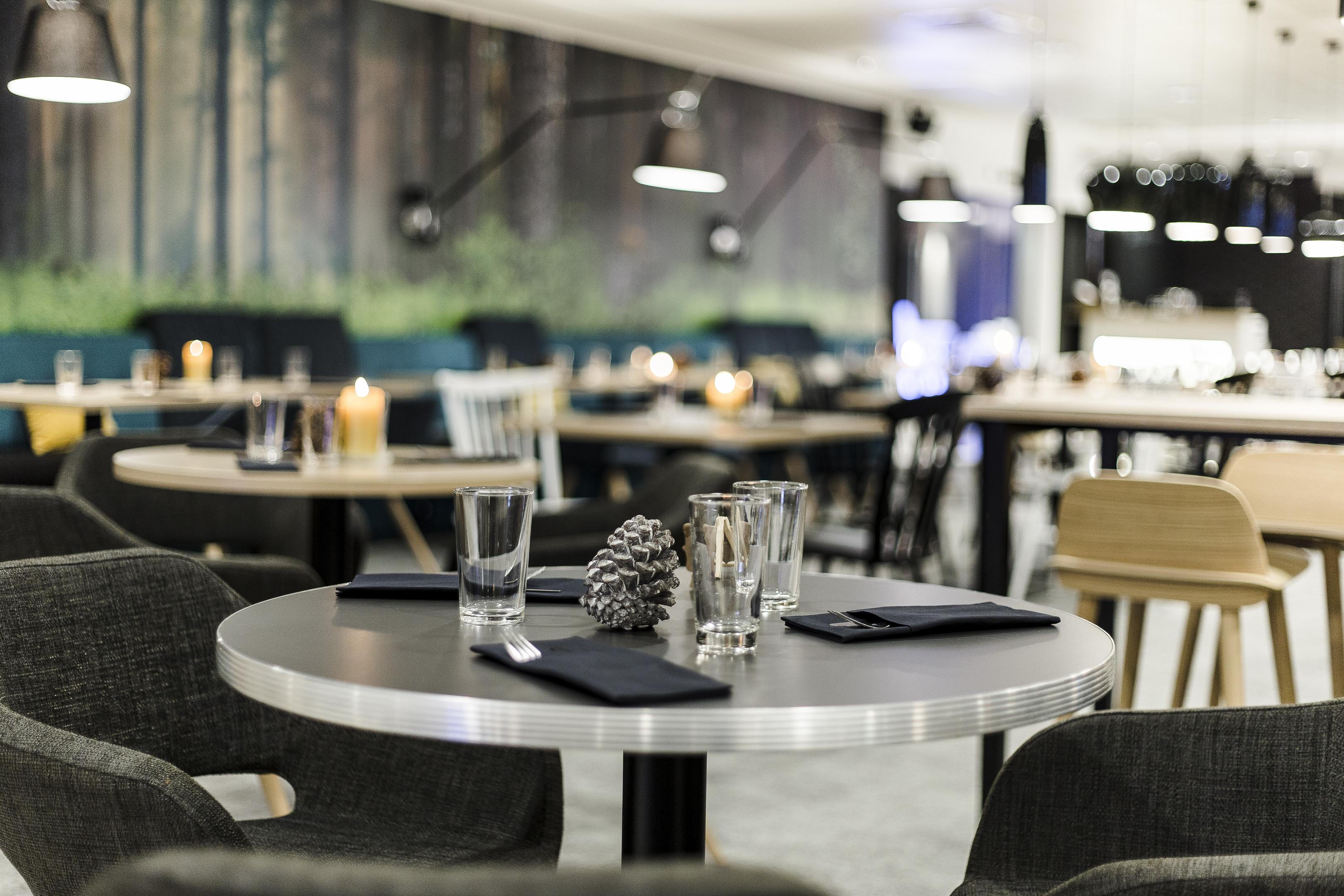 Quality Hotel Sveitsi Hyvinkää Kültér fotó
