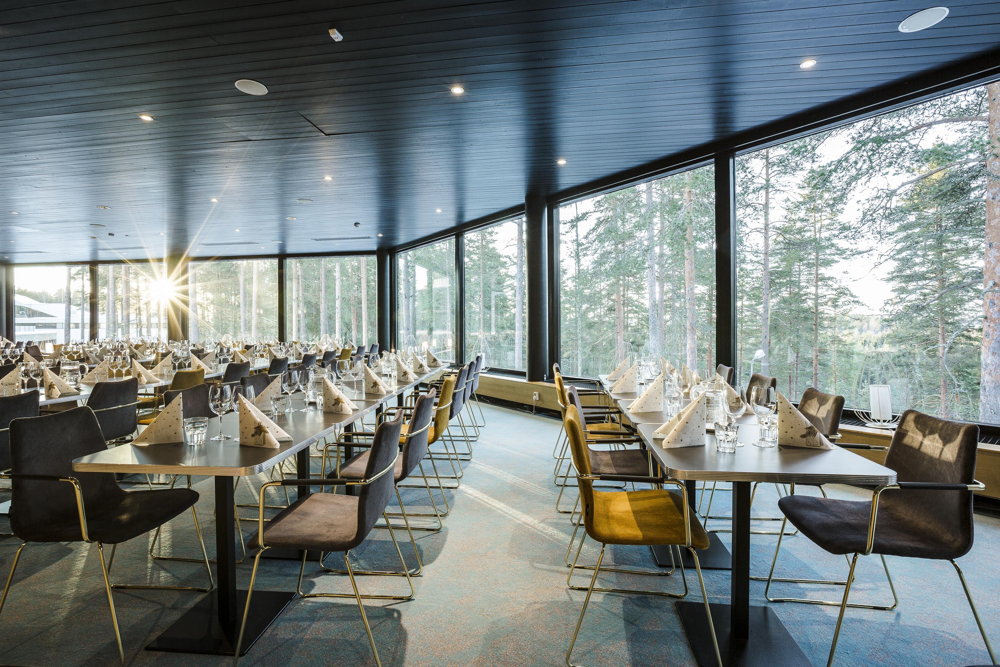 Quality Hotel Sveitsi Hyvinkää Kültér fotó