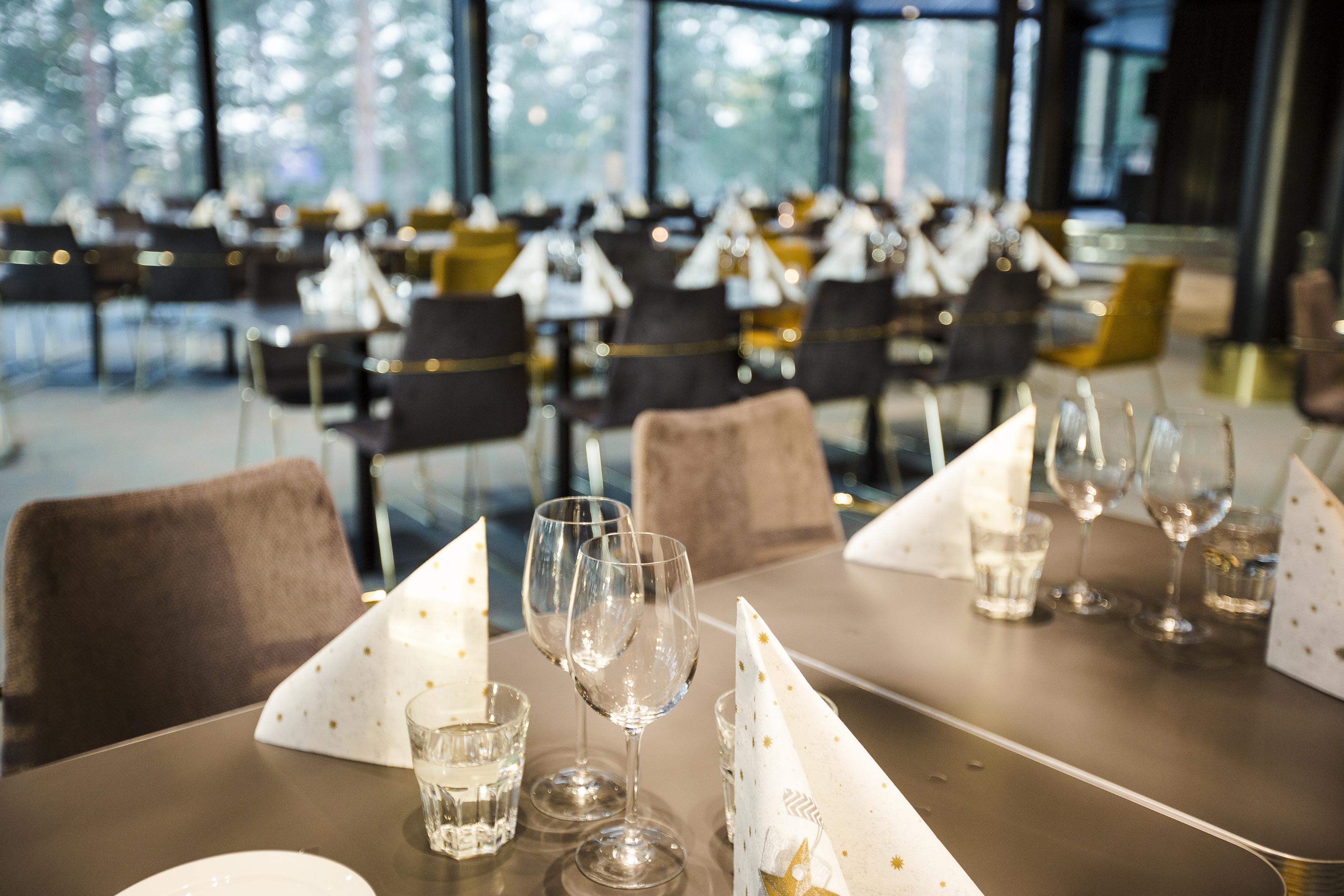 Quality Hotel Sveitsi Hyvinkää Kültér fotó