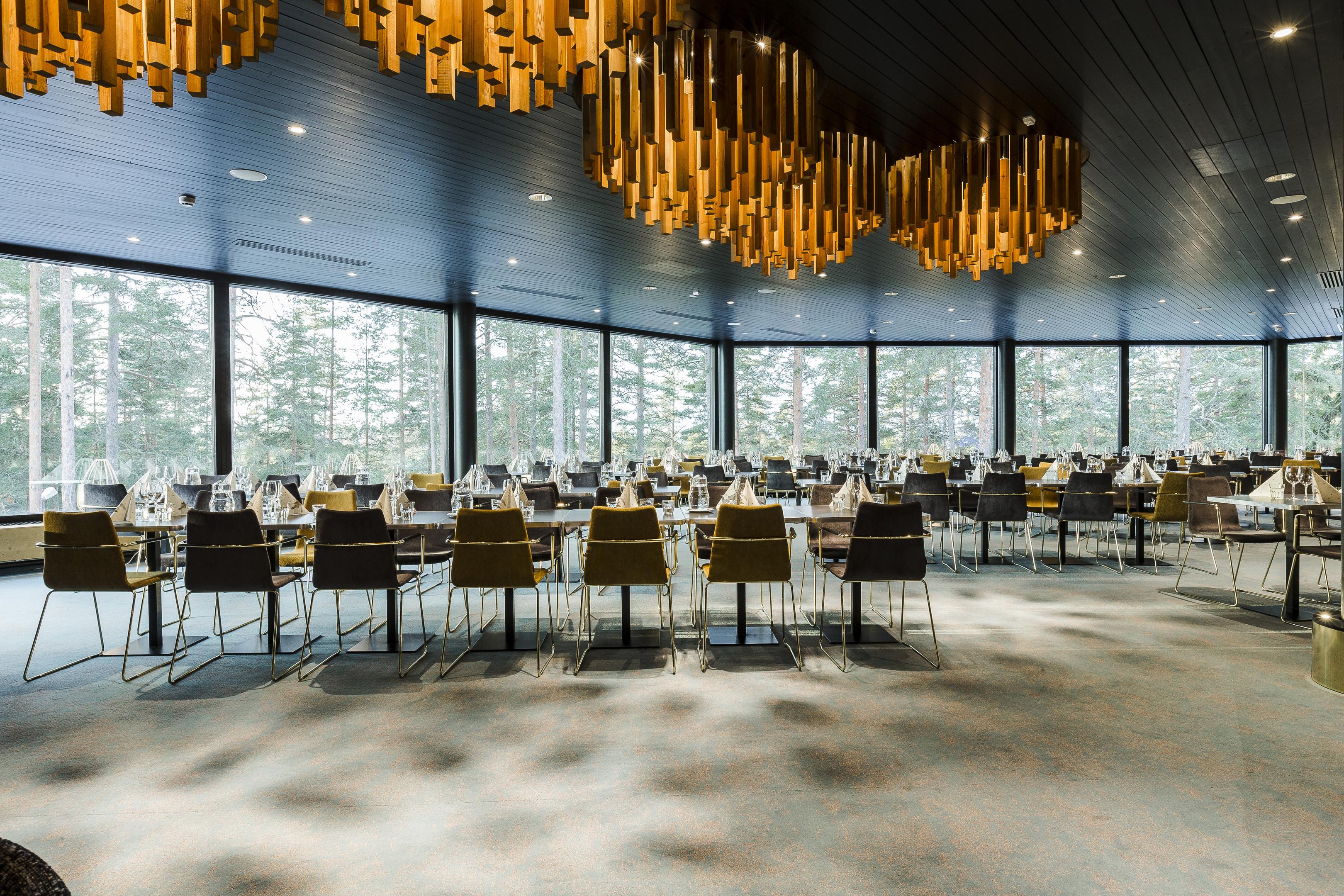 Quality Hotel Sveitsi Hyvinkää Kültér fotó