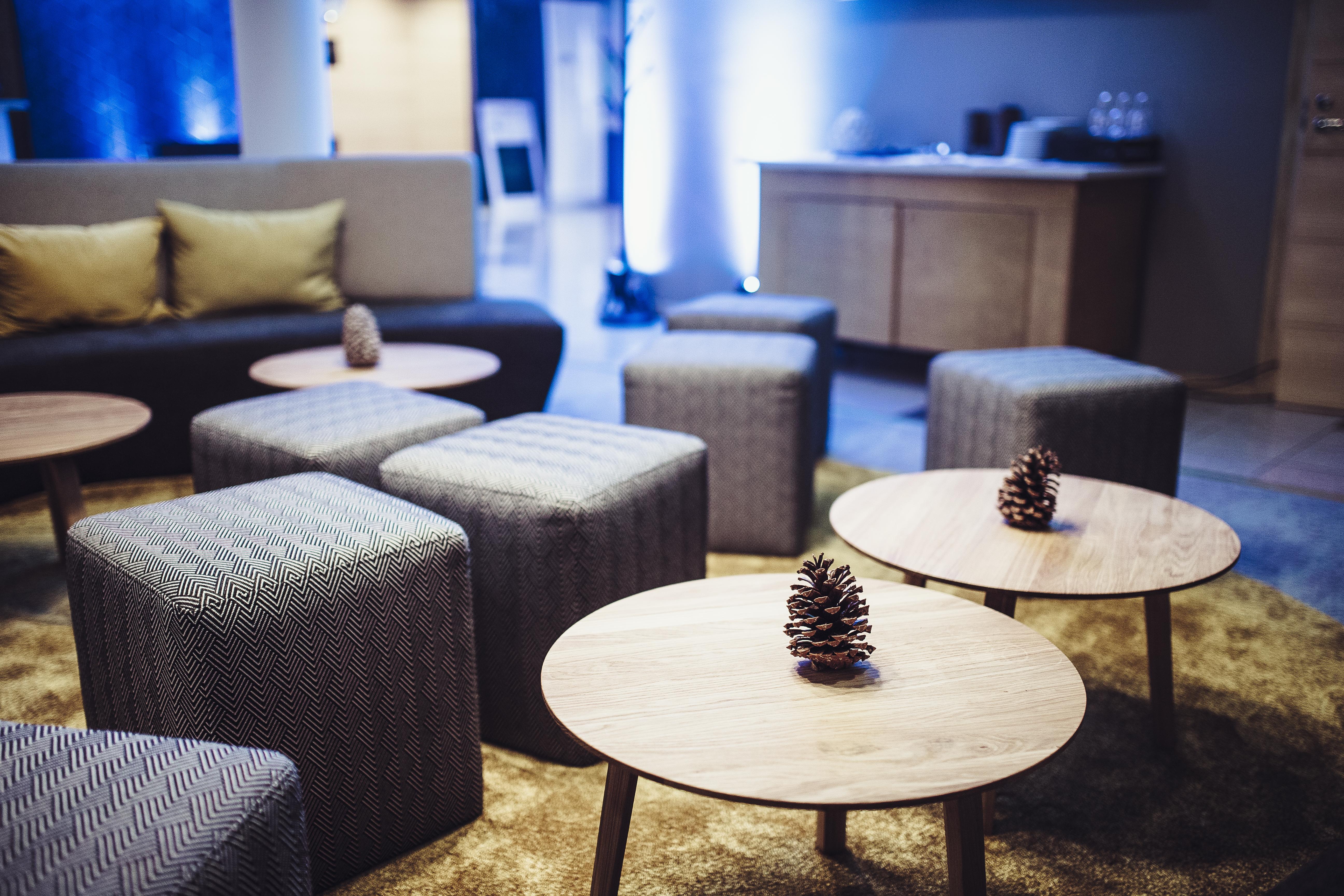 Quality Hotel Sveitsi Hyvinkää Kültér fotó