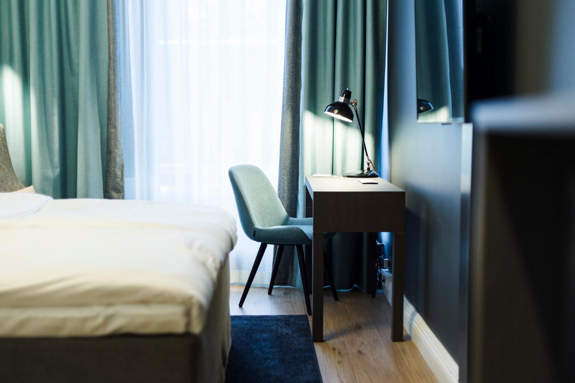 Quality Hotel Sveitsi Hyvinkää Kültér fotó