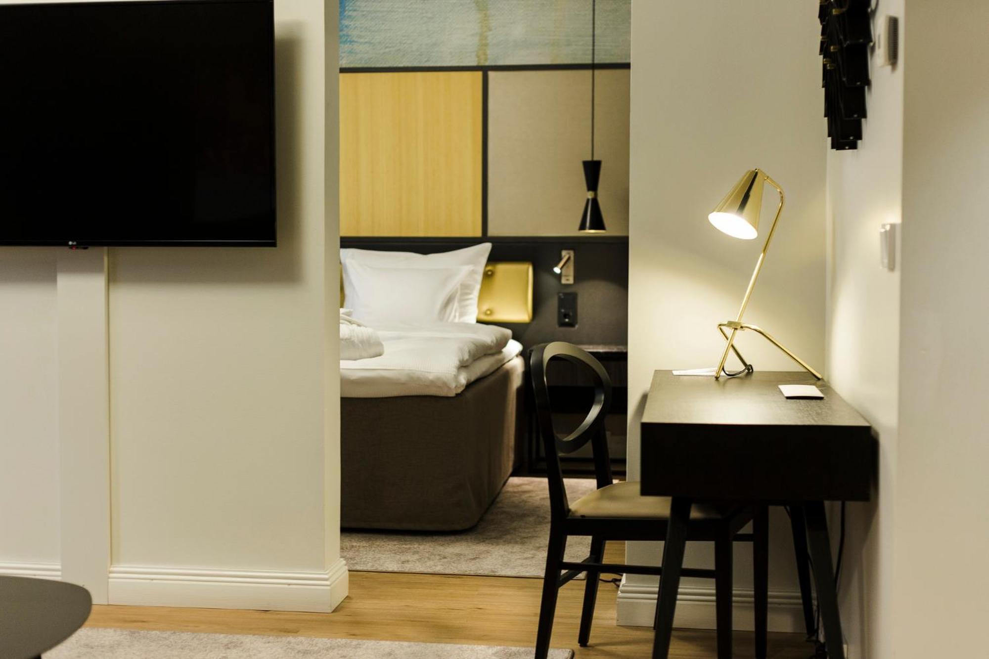 Quality Hotel Sveitsi Hyvinkää Kültér fotó