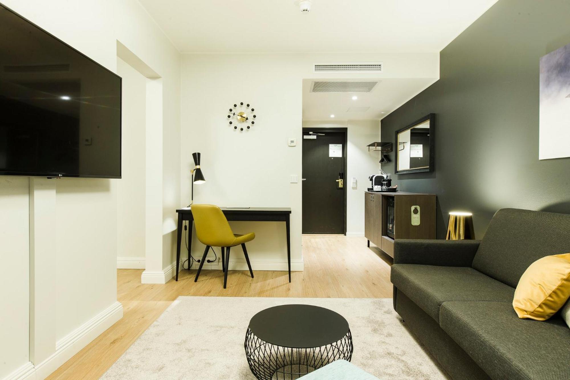 Quality Hotel Sveitsi Hyvinkää Kültér fotó