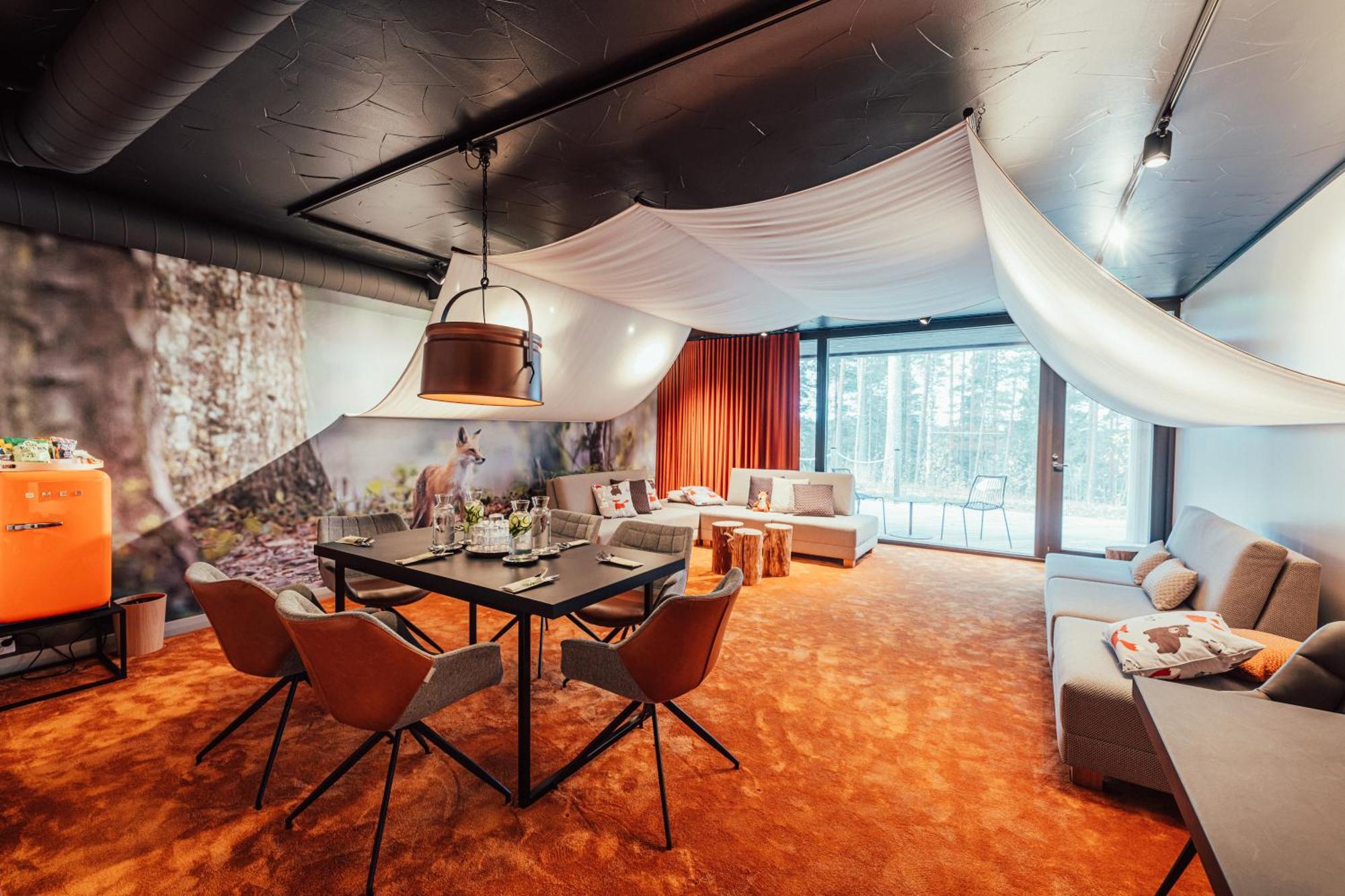 Quality Hotel Sveitsi Hyvinkää Kültér fotó