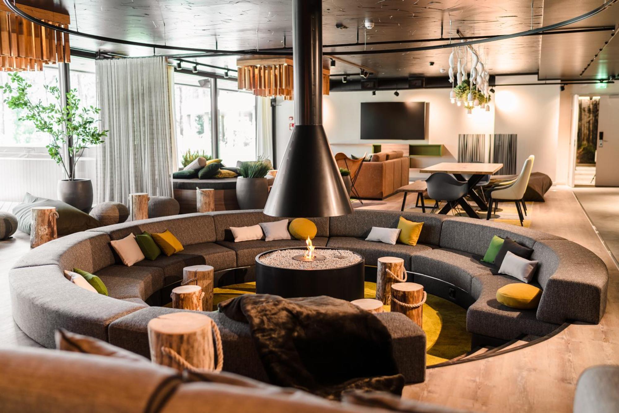 Quality Hotel Sveitsi Hyvinkää Kültér fotó