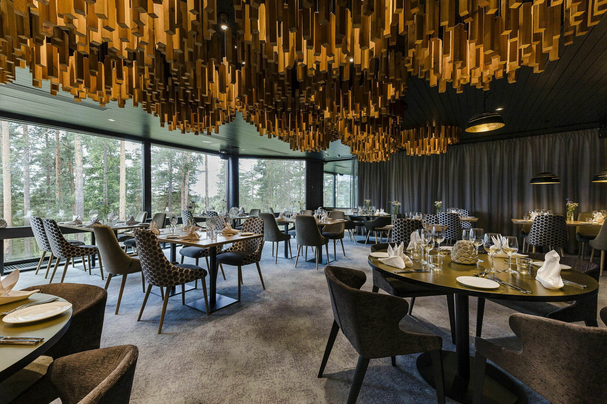 Quality Hotel Sveitsi Hyvinkää Kültér fotó